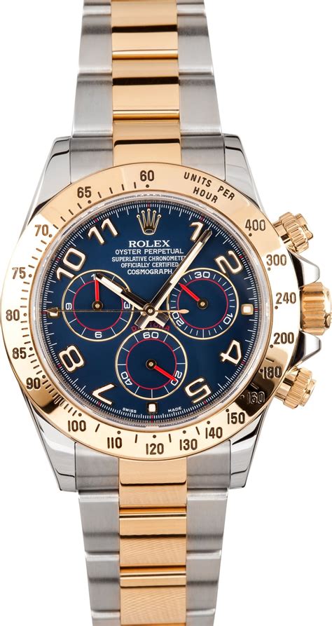 rolex 116532|rolex daytona cosmograph 116523 blue.